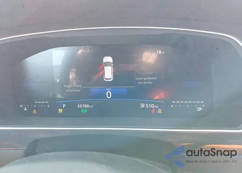 2024 Volkswagen Tiguan 2.0T S z USA, uszkodzony, nr VIN 3VVRB7AXXRM199740